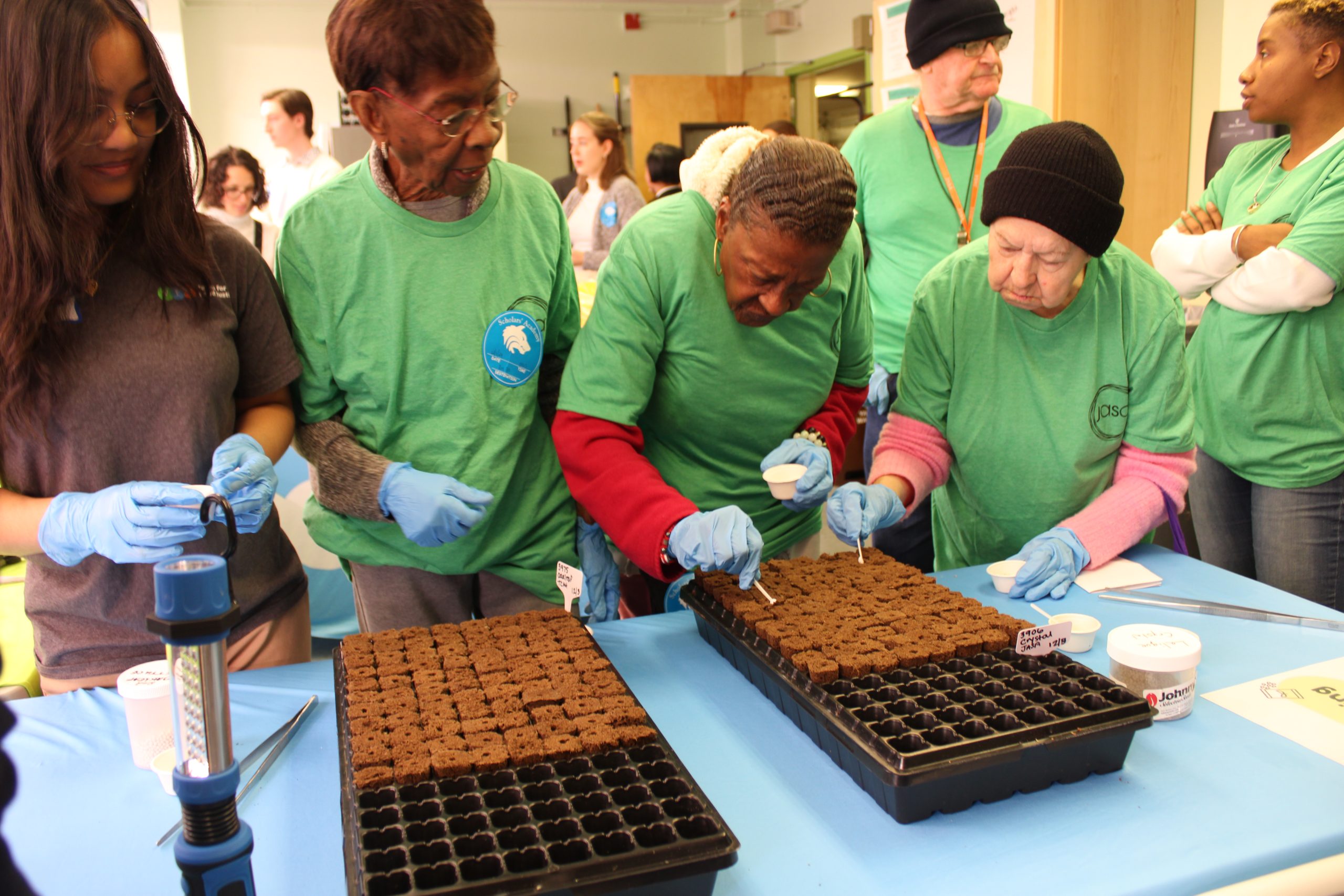 NYC Seniors Struggle with Bills, Housing, and Loneliness